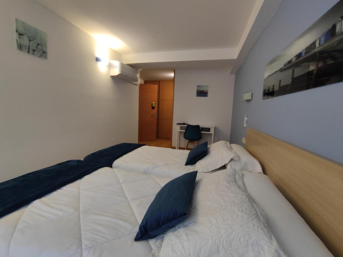 Pension Joakina San Sebastian Exterior photo