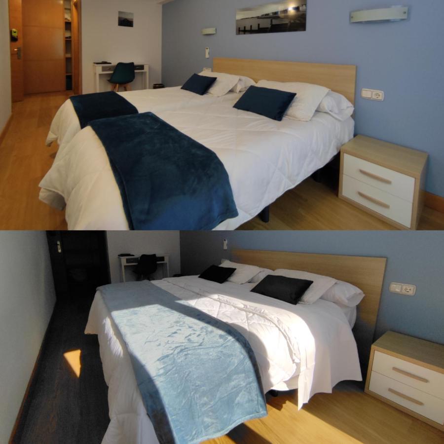 Pension Joakina San Sebastian Exterior photo