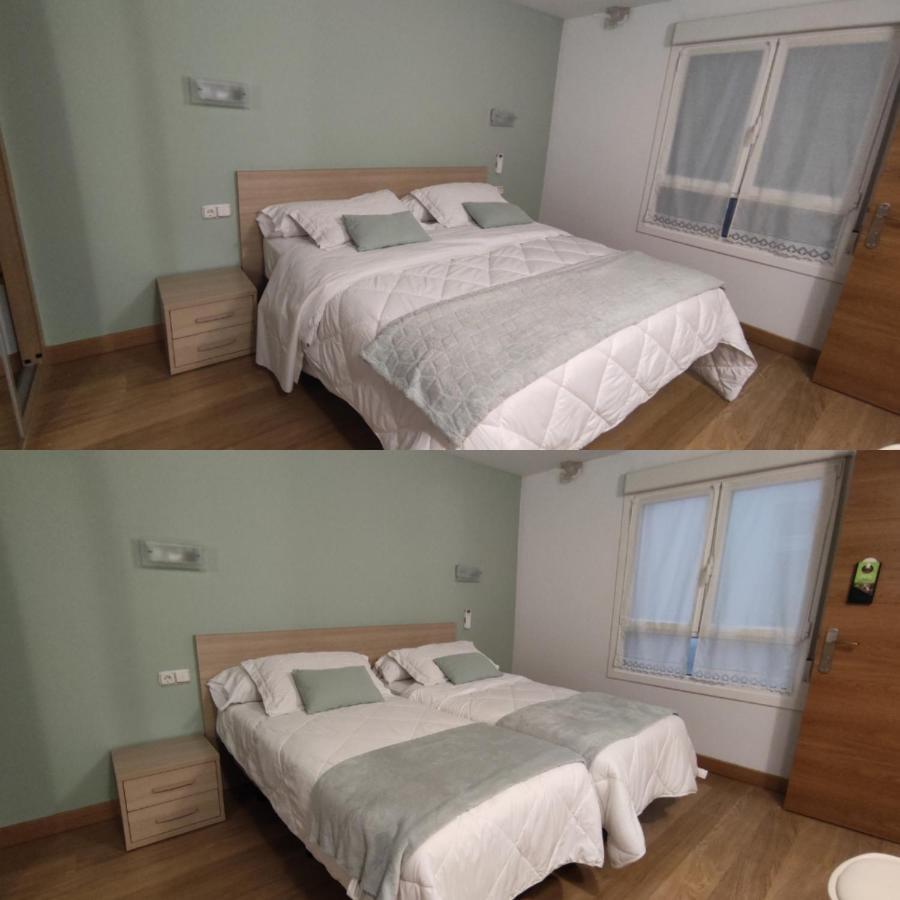 Pension Joakina San Sebastian Exterior photo