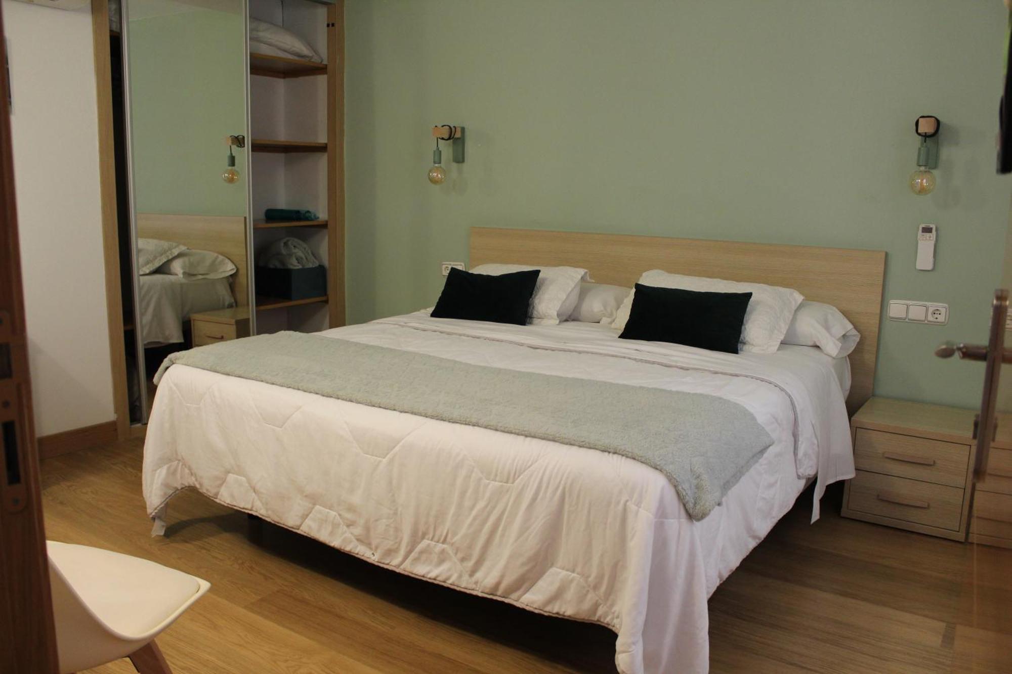 Pension Joakina San Sebastian Exterior photo