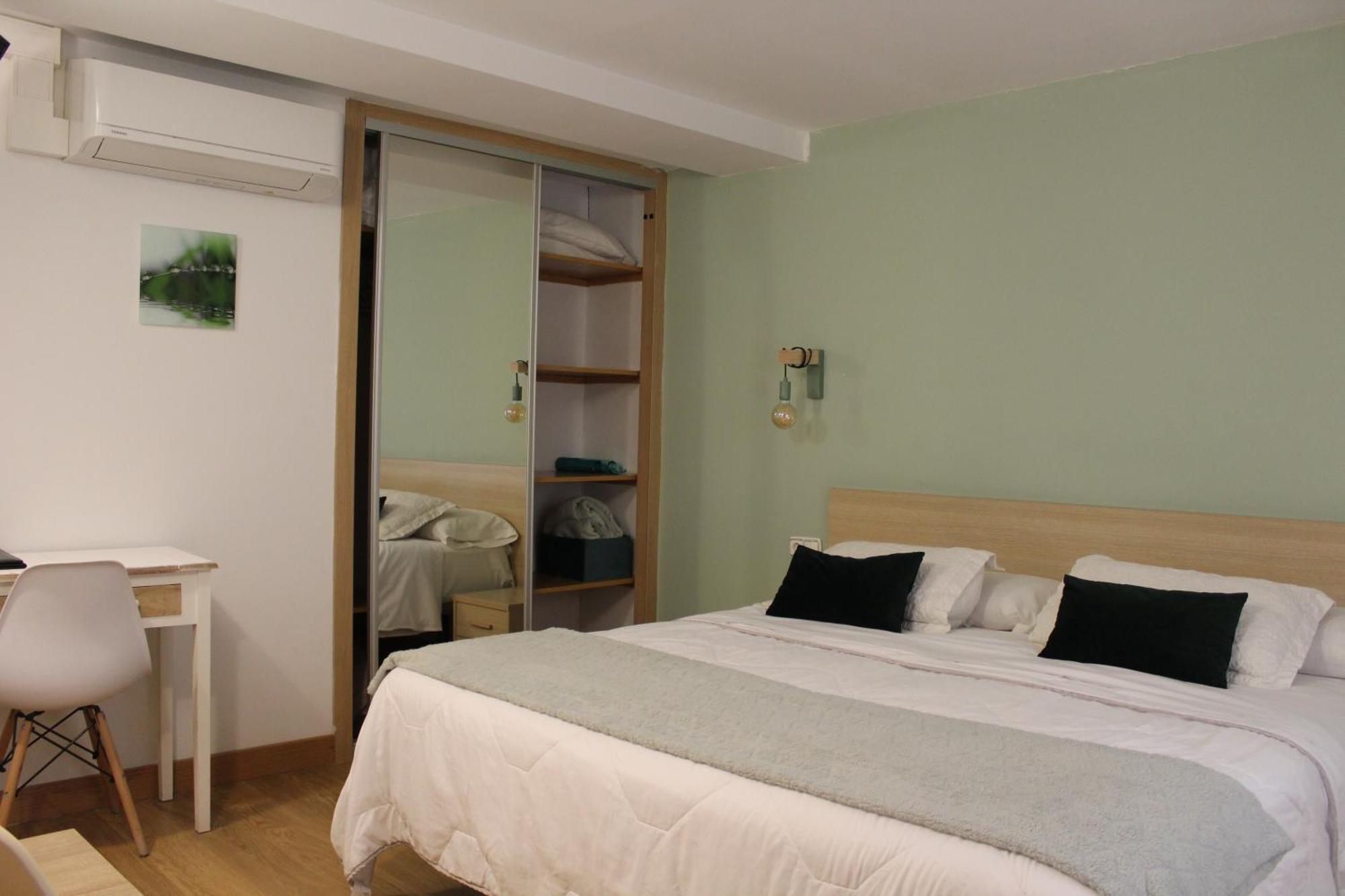 Pension Joakina San Sebastian Exterior photo