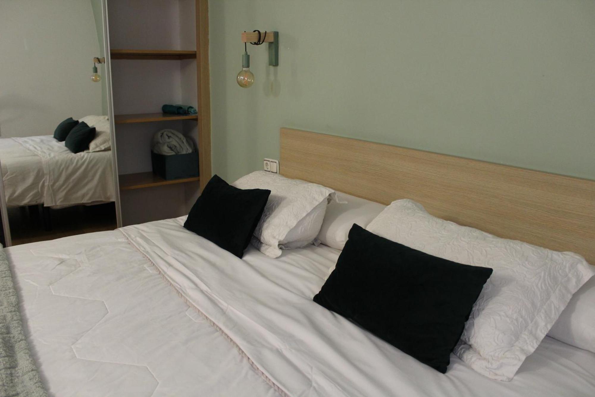 Pension Joakina San Sebastian Exterior photo