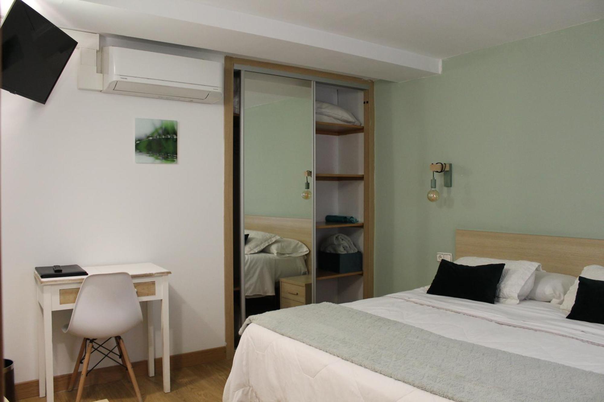 Pension Joakina San Sebastian Exterior photo