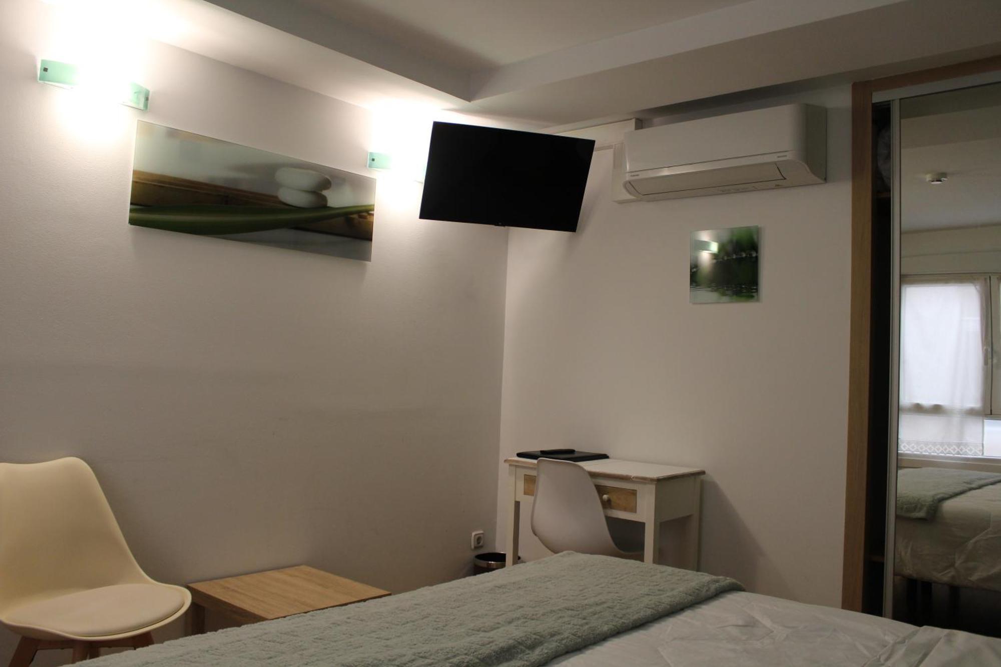 Pension Joakina San Sebastian Exterior photo
