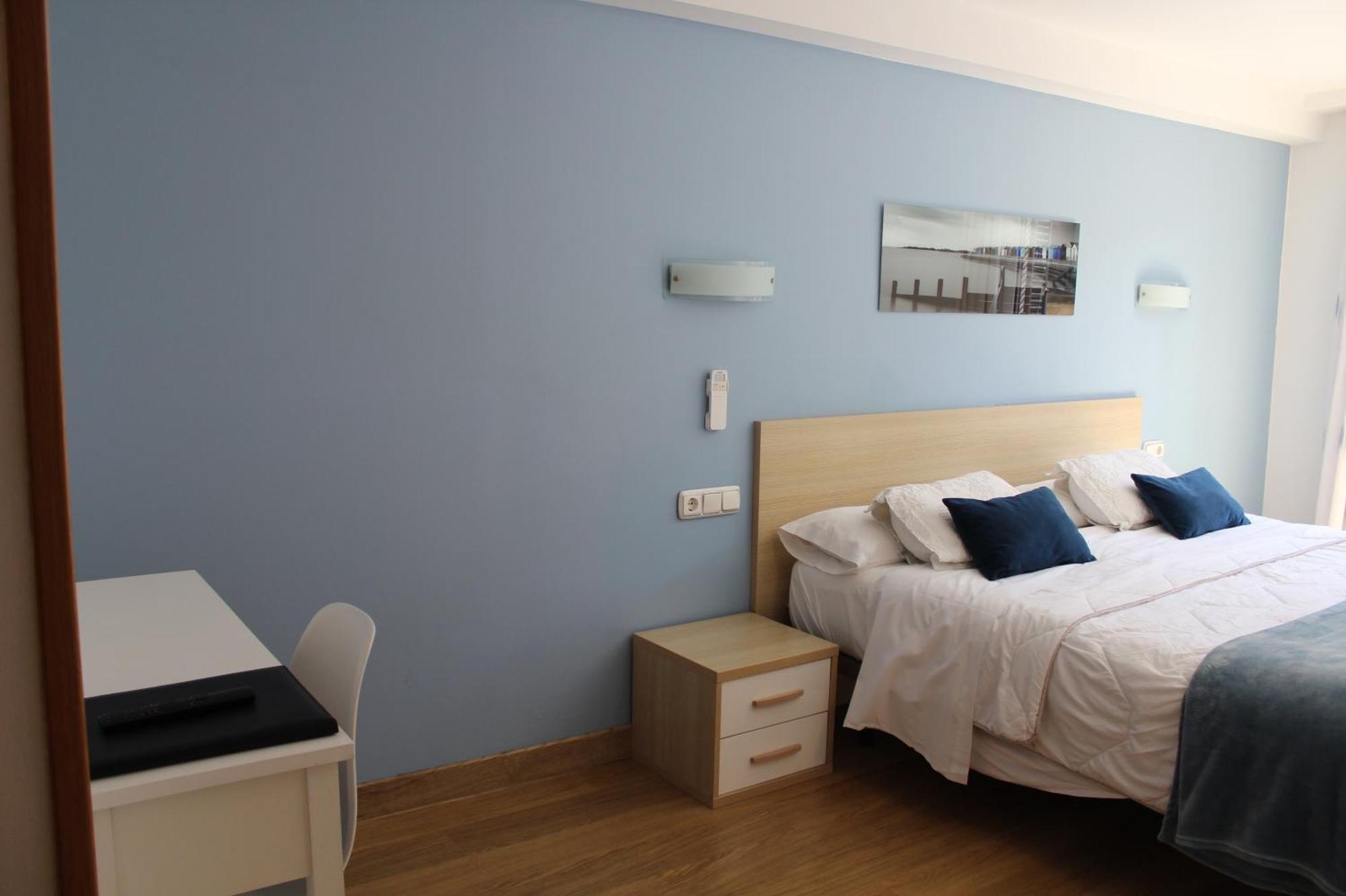 Pension Joakina San Sebastian Exterior photo