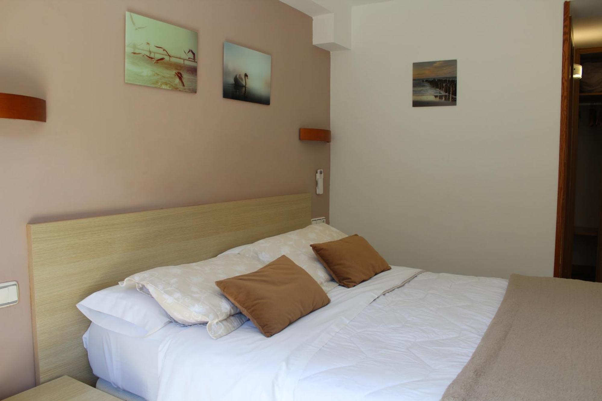 Pension Joakina San Sebastian Exterior photo