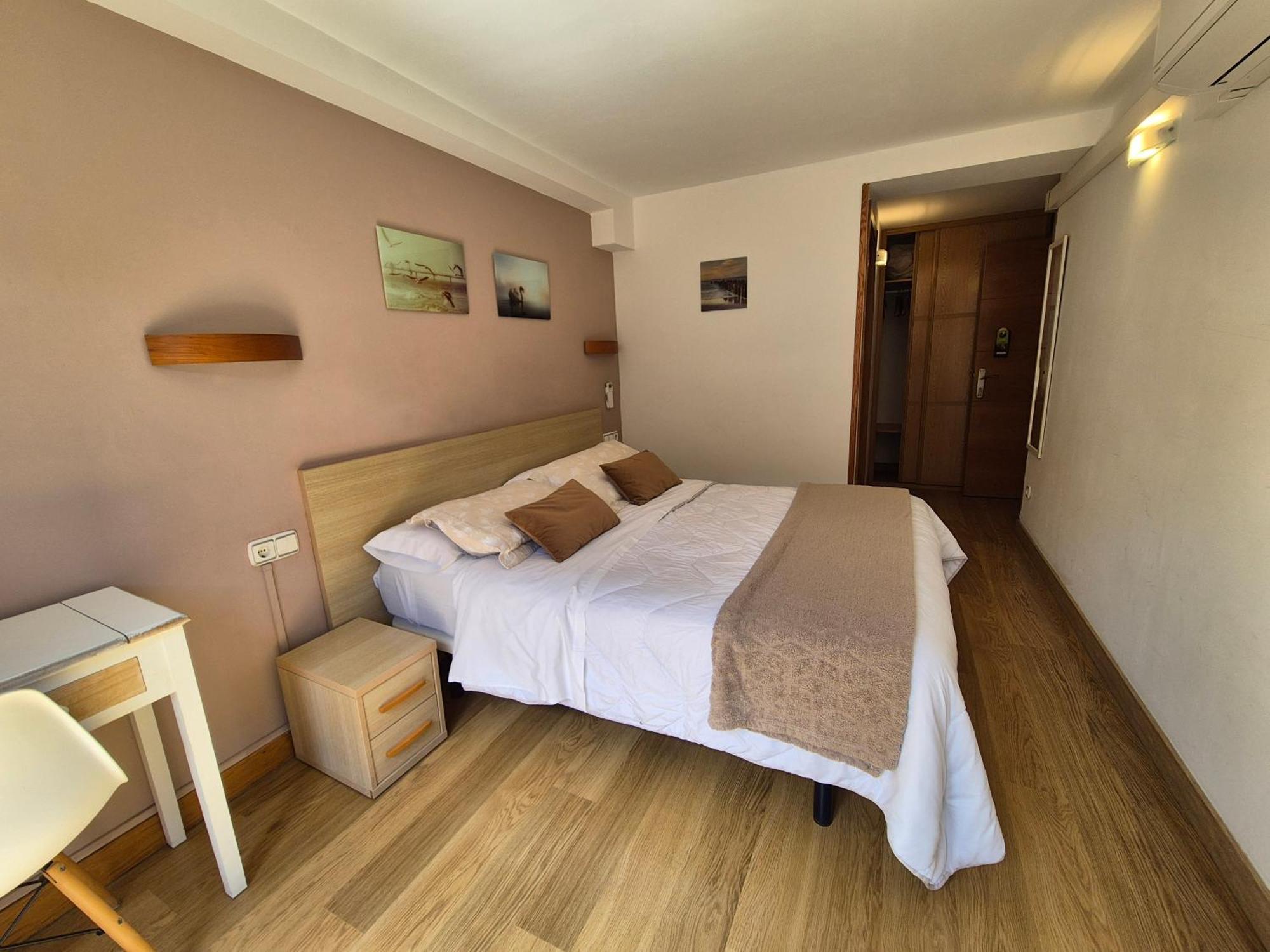 Pension Joakina San Sebastian Exterior photo