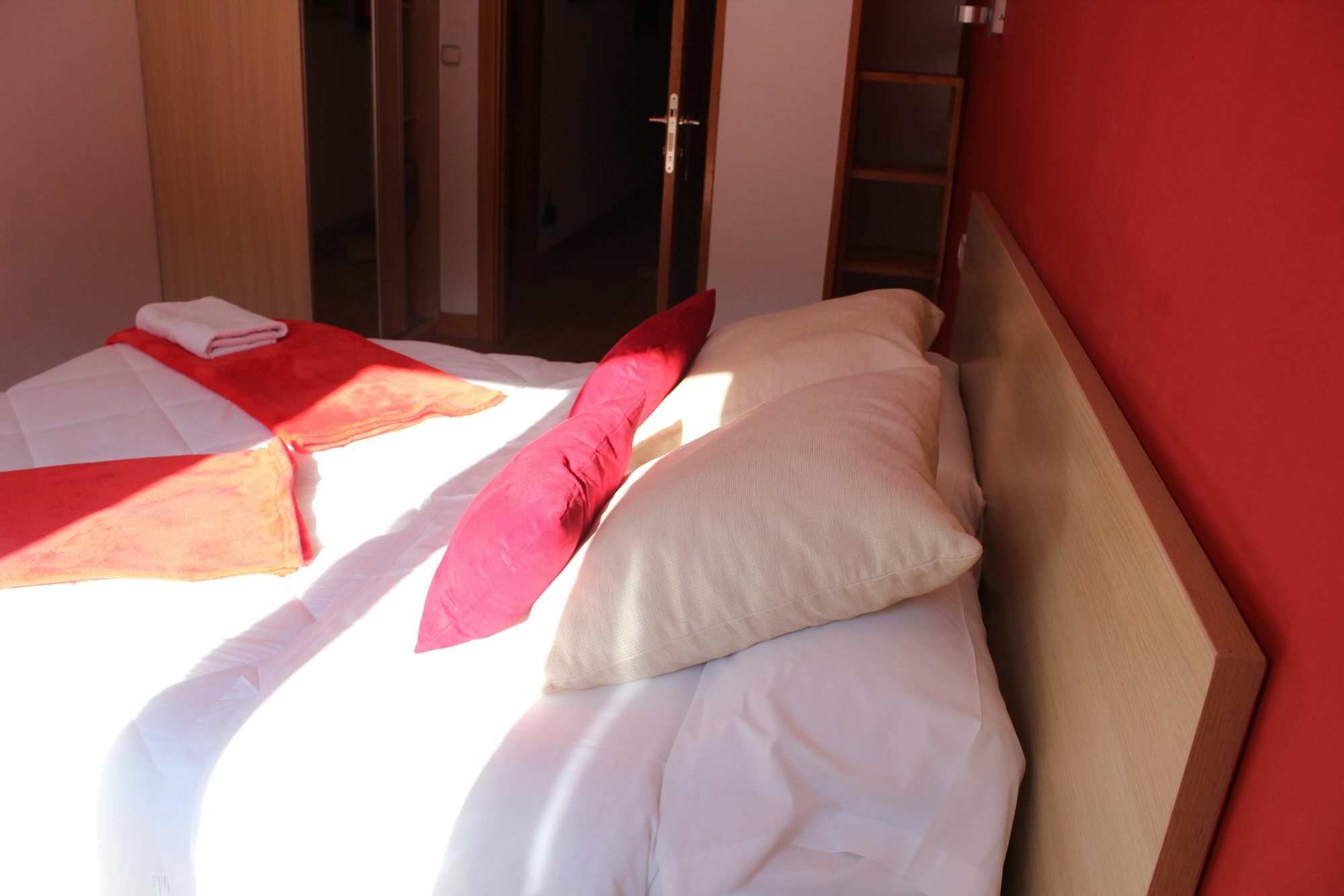 Pension Joakina San Sebastian Exterior photo