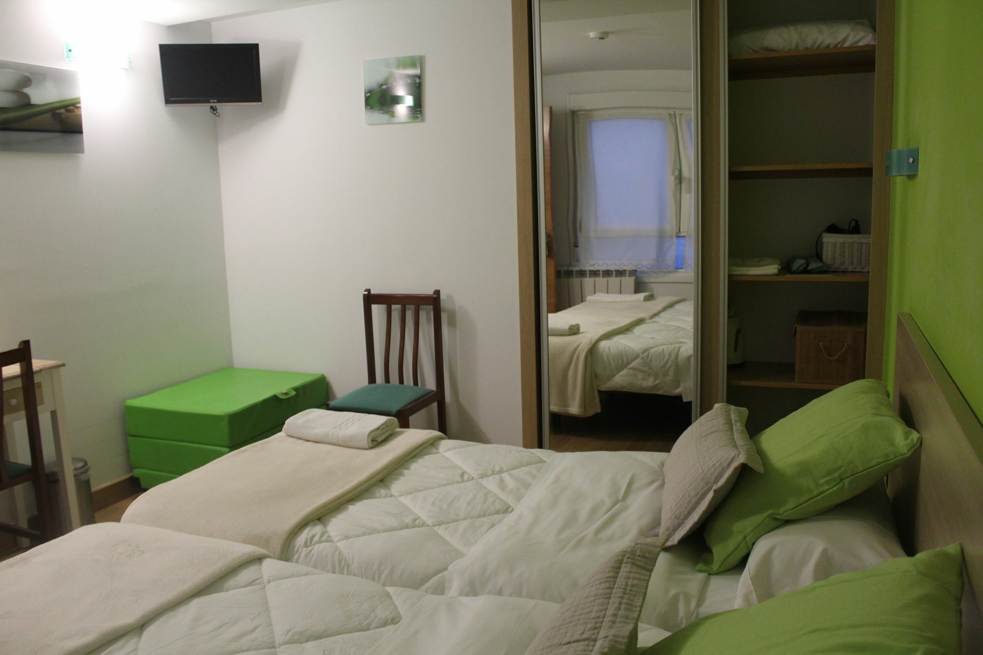 Pension Joakina San Sebastian Exterior photo